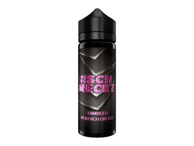 Schmeckt - Aroma Himbeer Pfirsich on Ice 10ml