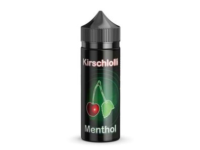 Kirschlolli Aroma Menthol 10ml
