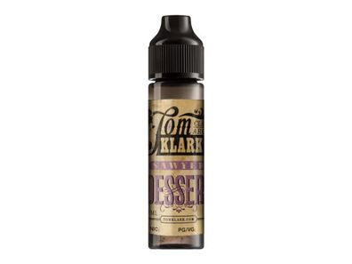 Tom Klarks - Aroma Dessert 10 ml