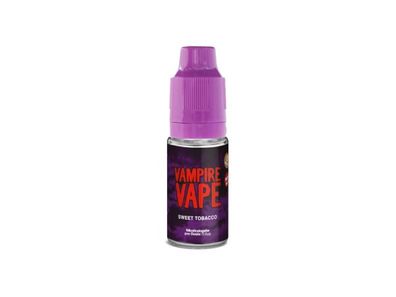 Vampire Vape - Sweet Tobacco E-Zigaretten Liquid