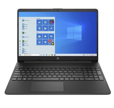 HP Laptop Notebook Rechner 15s-fq3510ng Intel® Pentium® Silver N6000