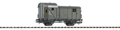 Piko 57721 Güterzugbegleitwagen Pwg14 DB III