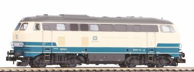 Piko 40522 N Diesellokomotive 216 DB IV