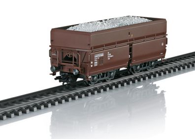 Trix 24121 Selbstentladewagen-Set ÖBB