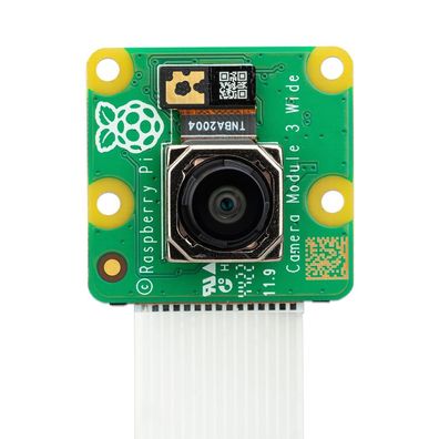 Raspberry Pi Kamera 3 Wide