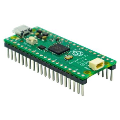 Raspberry Pi Pico H