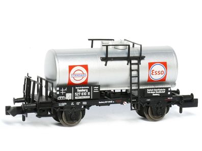 Brawa 67528 Kesselwagen der DR "Esso" Epoche II