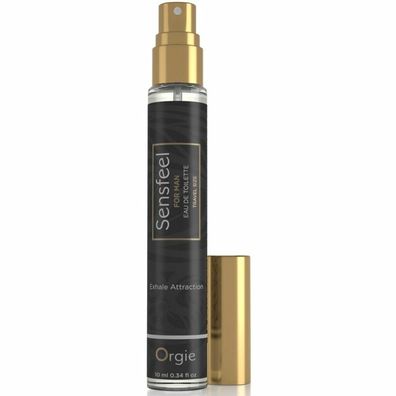 ORGIE Sensfeel FOR MAN Pheromones Perfume 10 ML