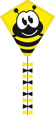Eddy Bumble Bee 50 cm (R2F)