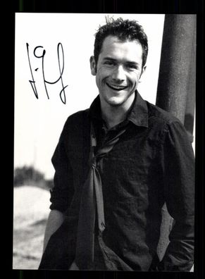 Joris Gratwohl Lindenstraße Autogrammkarte Original Signiert # BC 197486