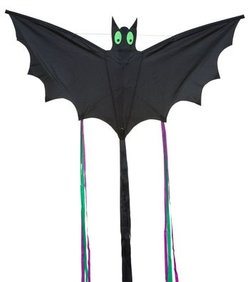 Bat Black "L" (R2F)
