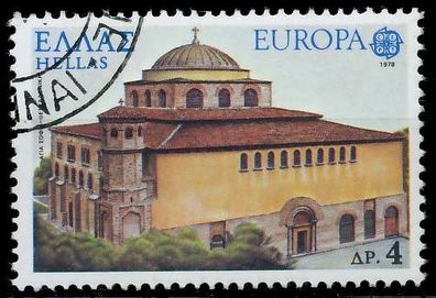 Griechenland 1978 Nr 1314 gestempelt X585636