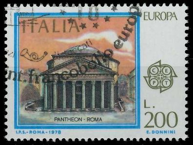Italien 1978 Nr 1608 gestempelt X58CDEA