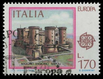Italien 1978 Nr 1607 gestempelt X58CDE6