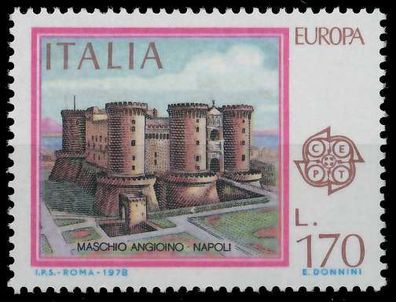Italien 1978 Nr 1607 postfrisch S1A7AB2