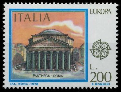 Italien 1978 Nr 1608 postfrisch S1A7AB6