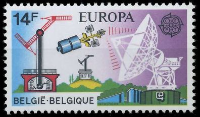 Belgien 1979 Nr 1983 postfrisch S1B2B3E