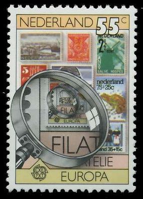 Niederlande 1979 Nr 1140 postfrisch S1B2F5A