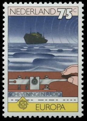 Niederlande 1979 Nr 1141 postfrisch S1B2F5E
