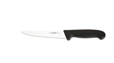 Giesser Messer Stechmesser Schlachtmesser gerade Klinge in 13 16 18 21 24 30 cm