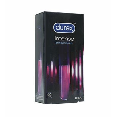 Durex Intense Orgasmic Stimulating Gel 10 ml