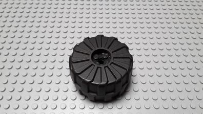 Lego 1 Rad 54 mm x 30 mm Hartplastic Nummer 2515
