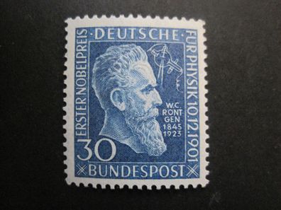 Bund MiNr. 147 postfrisch * * (AA 737)