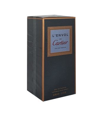 Cartier L`Eenvol De Cartier Eau de Parfum EDP 50ml.