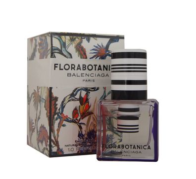 Balenciaga Florabotanica Eau de Parfum edp 30ml.