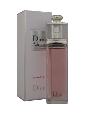 Dior Addict EAU Fraiche Eau de Toilette edt 50ml.