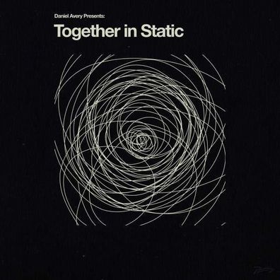 Daniel Avery: Together In Static (Limited Edition) - Phantasy Sound - (Vinyl / ...