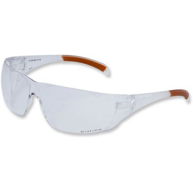 carhartt Billings Schutzbrille - Clear 104