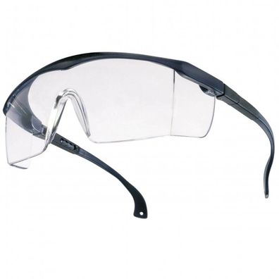 TECTOR Basic Schutzbrille nach EN 166 -