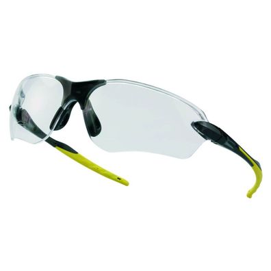 TECTOR Flex klar Schutzbrille nach EN 166 -