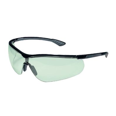 uvex Sportstyle Selbsttönende Scheiben Bügelschutzbrille -