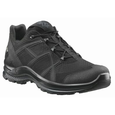 Haix Black Eagle Athletic 2.1 GTX low/ black Outdoor-Schuhe - 47