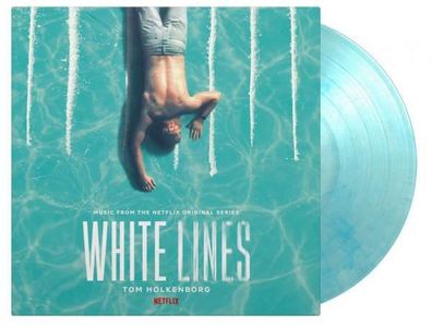 Filmmusik / Soundtracks: White Lines (180g) (Limited Numbered Edition) (Mediterranea