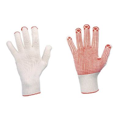 Strick-Handschuhe genoppt Nantong - 11