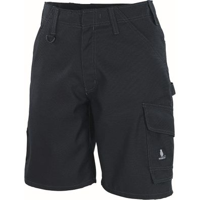 Mascot Charleston Shorts - Schwarz 101 45