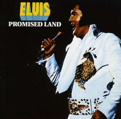 Elvis Presley (1935-1977): Promised Land (180g) - - (Vinyl / Rock (Vinyl))