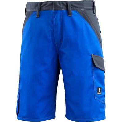 Mascot Sunbury Shorts - Kornblau/ Schwarzblau 101 48