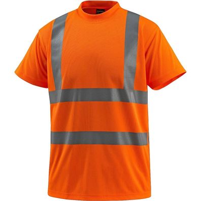 Mascot Townsville T-Shirt - hi-vis Orange 101 3XL