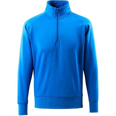 Mascot Nantes Sweatshirt - Azurblau 101 S