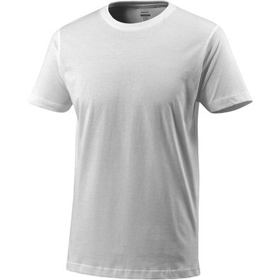 Mascot Calais T-Shirt - Weiß 101 4XL