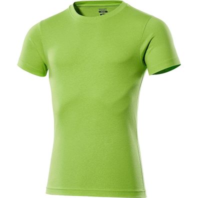 Mascot Calais T-Shirt - Limonengrün 101 L
