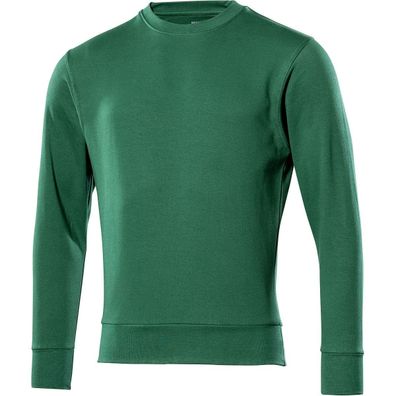 Mascot Carvin Sweatshirt - Grün 101 L