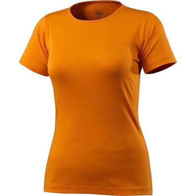 Mascot Arras Damen T-Shirt - Hellorange 101 XS