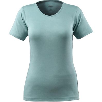Mascot Nice Damen T-Shirt - Pastellblau 101 2XL