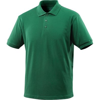 Mascot Bandol Polo-Shirt - Grün 101 2XL