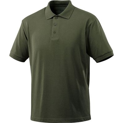 Mascot Bandol Polo-Shirt - Moosgrün 101 L